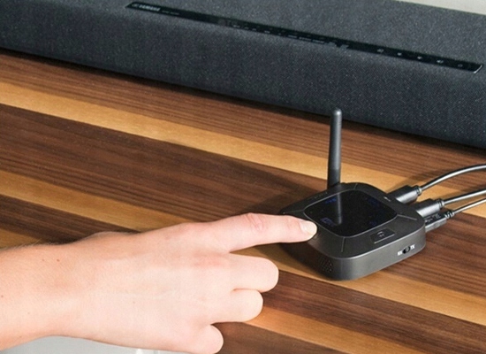 MEE Audio Connect Hub - cecha 2